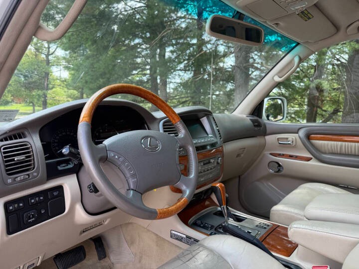 2004-lexus-lx-470-for-sale-hagerstown-md-48