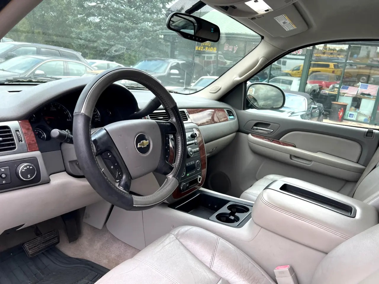 2007-chevrolet-avalanche-for-sale-trevor-wi-10