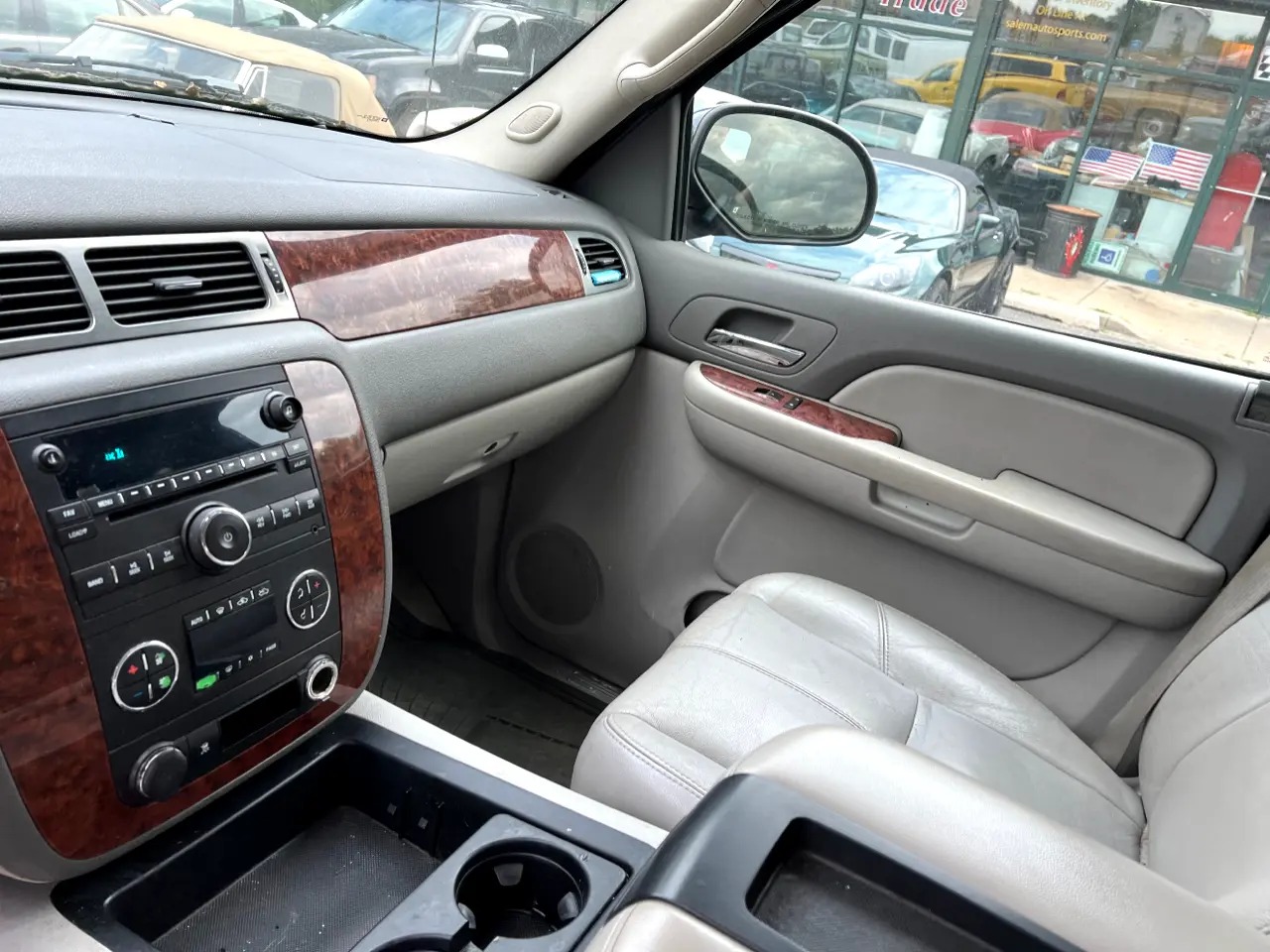 2007-chevrolet-avalanche-for-sale-trevor-wi-12