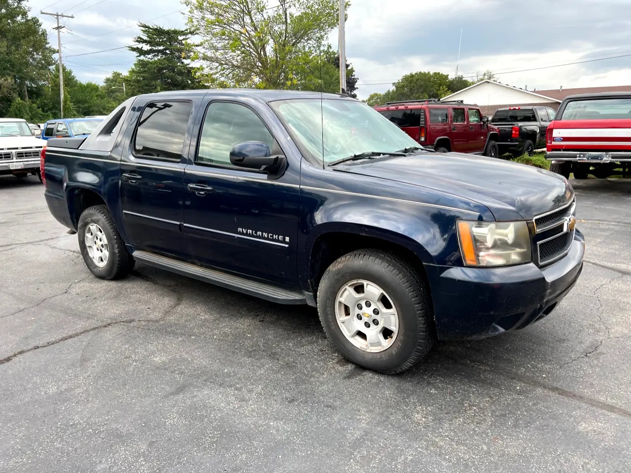 2007-chevrolet-avalanche-for-sale-trevor-wi-6