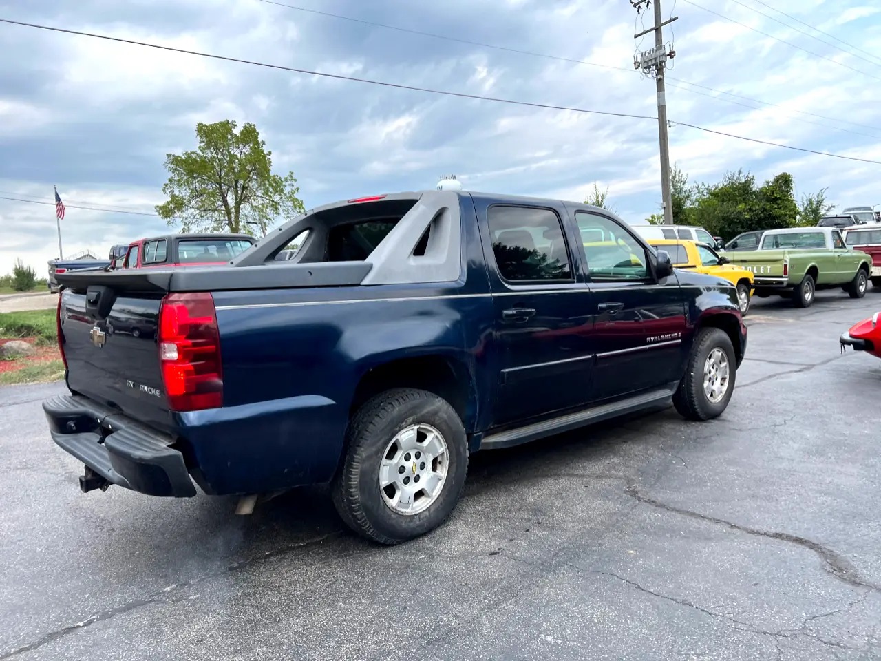 2007-chevrolet-avalanche-for-sale-trevor-wi-7