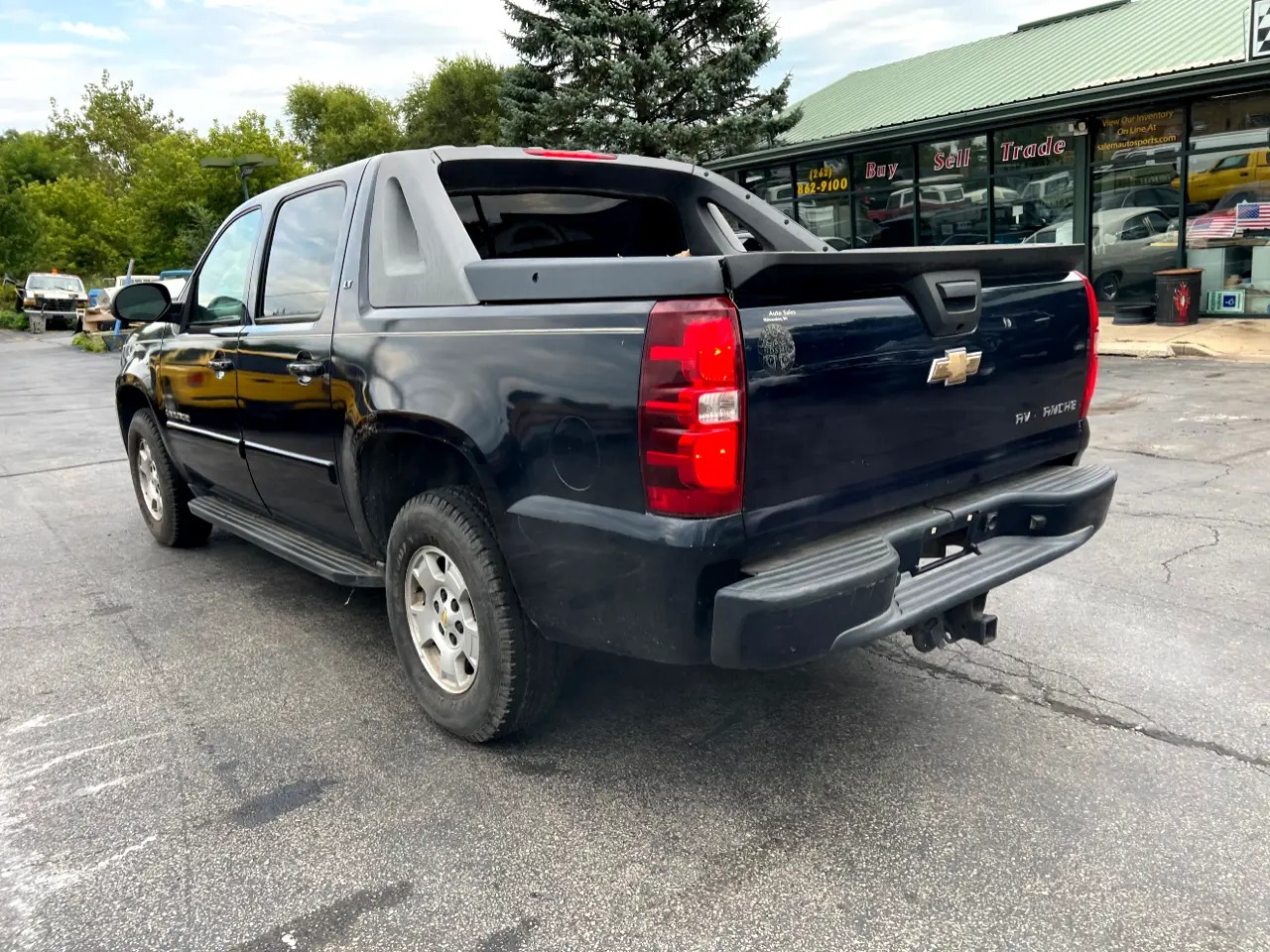2007-chevrolet-avalanche-for-sale-trevor-wi-8