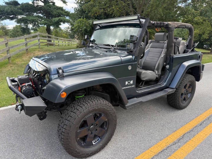 2007-jeep-wrangler-x-hagerstown (22)