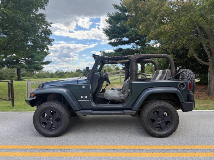 2007-jeep-wrangler-x-hagerstown (23)
