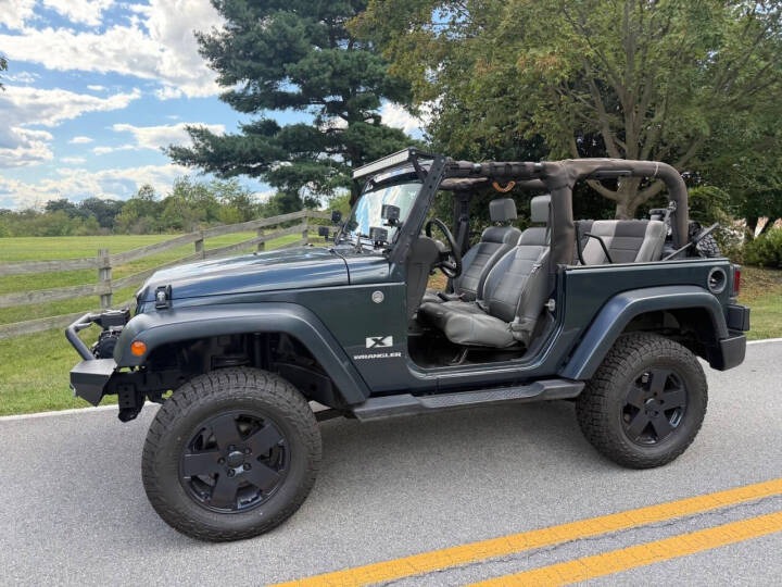 2007-jeep-wrangler-x-hagerstown (24)