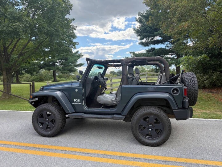2007-jeep-wrangler-x-hagerstown (25)