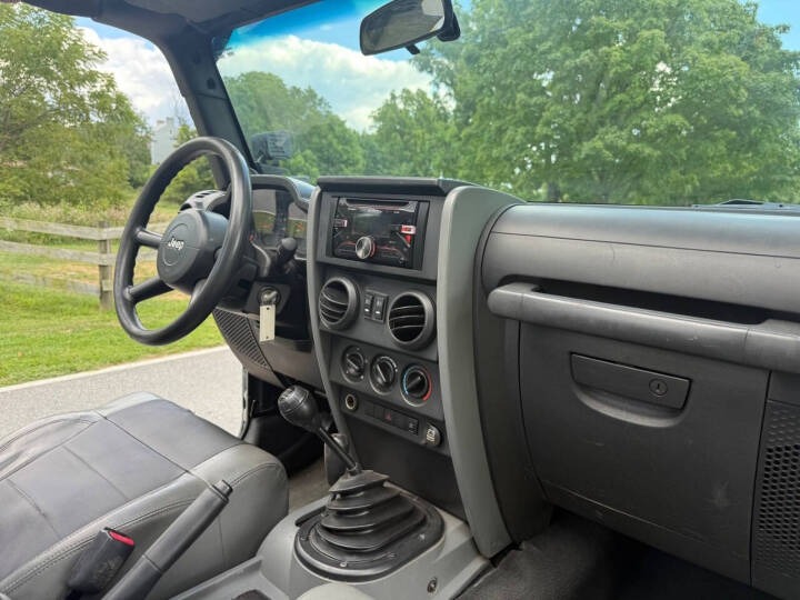 2007-jeep-wrangler-x-hagerstown (4)