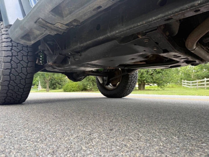 2007-jeep-wrangler-x-hagerstown (41)