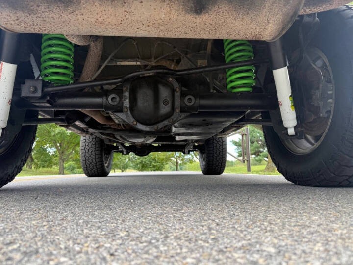 2007-jeep-wrangler-x-hagerstown (46)