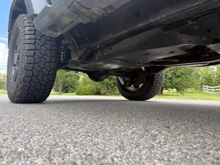 2007-jeep-wrangler-x-hagerstown (50)