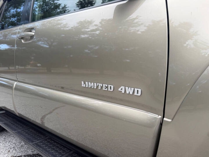 2007-toyota-4runner-limited-for-sale-hagerstown-md-12