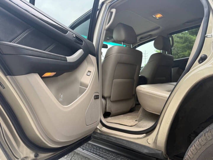 2007-toyota-4runner-limited-for-sale-hagerstown-md-21
