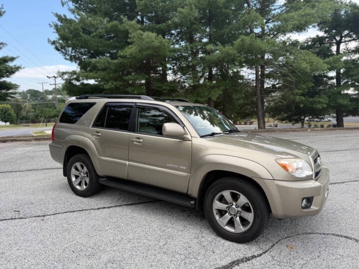 2007-toyota-4runner-limited-for-sale-hagerstown-md-5
