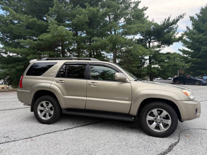 2007-toyota-4runner-limited-for-sale-hagerstown-md-6
