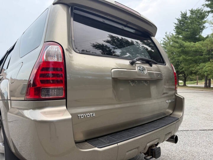 2007-toyota-4runner-limited-for-sale-hagerstown-md-7