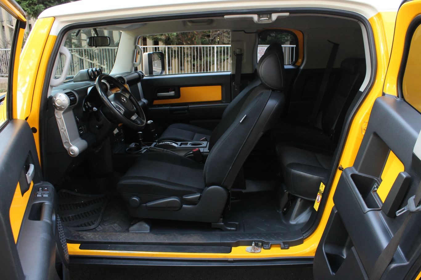 2007-toyota-fj-cruiser-for-sale-arlington-va-23