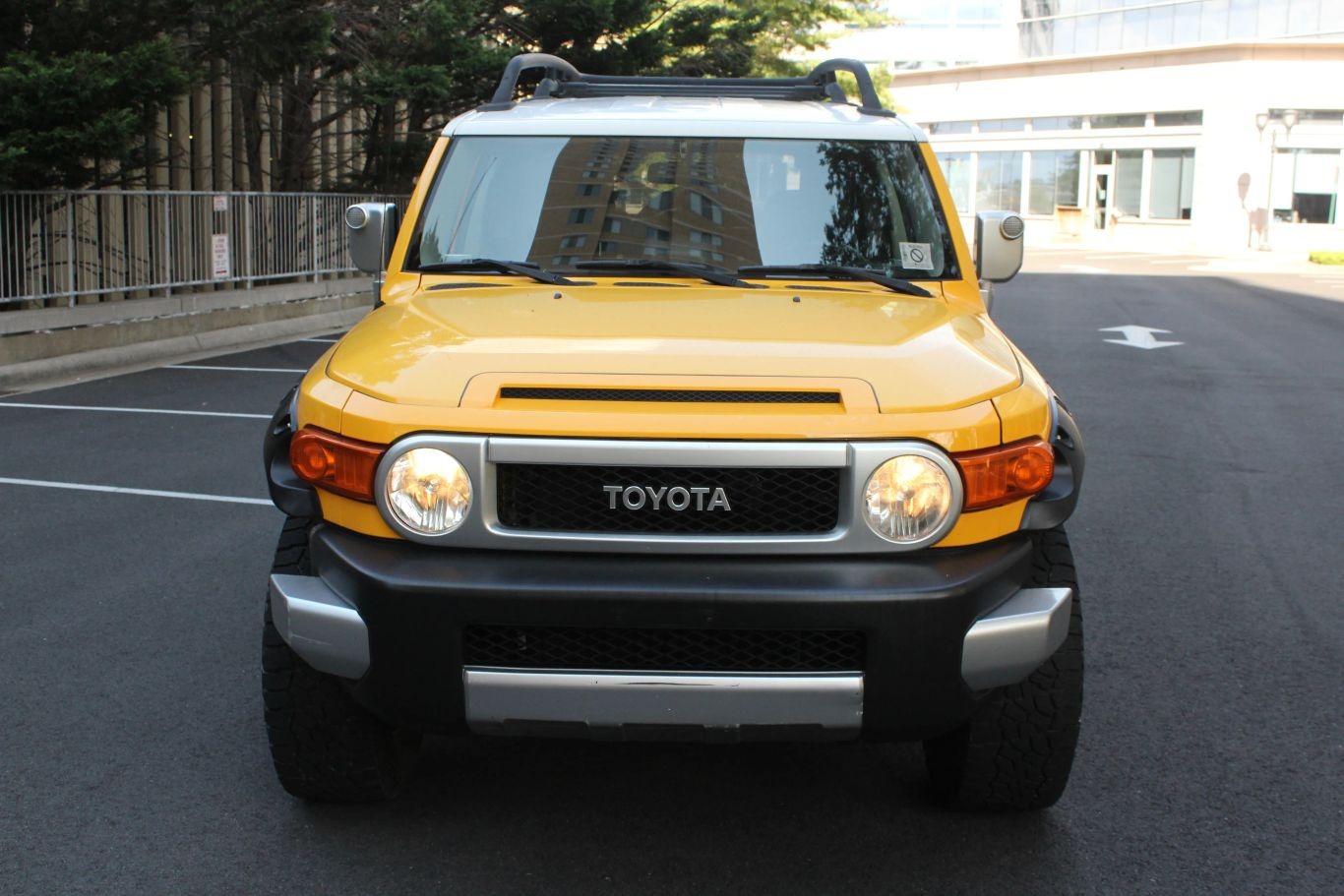2007-toyota-fj-cruiser-for-sale-arlington-va-4