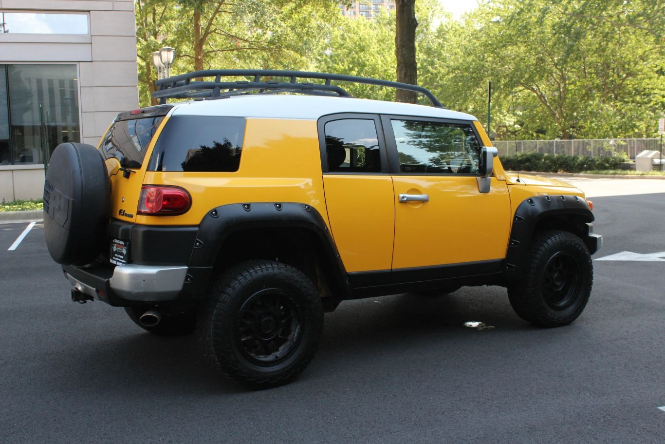 2007-toyota-fj-cruiser-for-sale-arlington-va-7