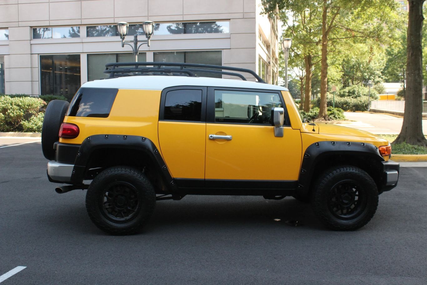 2007-toyota-fj-cruiser-for-sale-arlington-va-8