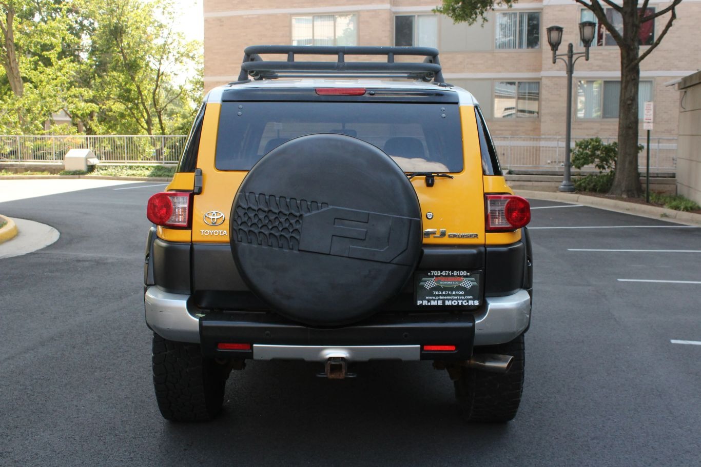 2007-toyota-fj-cruiser-for-sale-arlington-va-9
