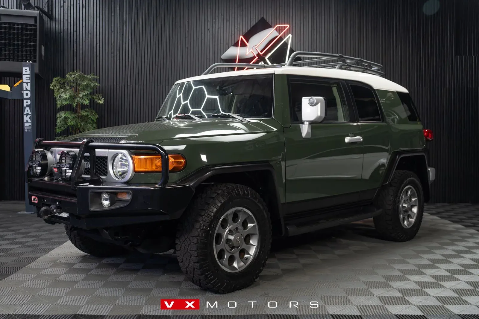 2012-toyota-fj-cruiser-for-sale-eugene-or-1