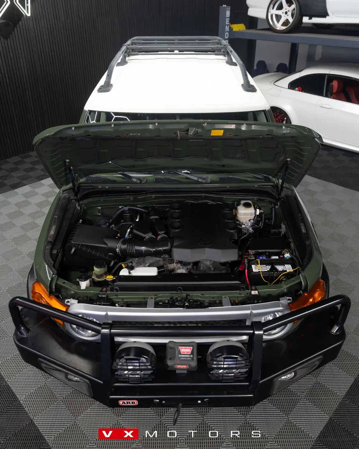 2012-toyota-fj-cruiser-for-sale-eugene-or-6