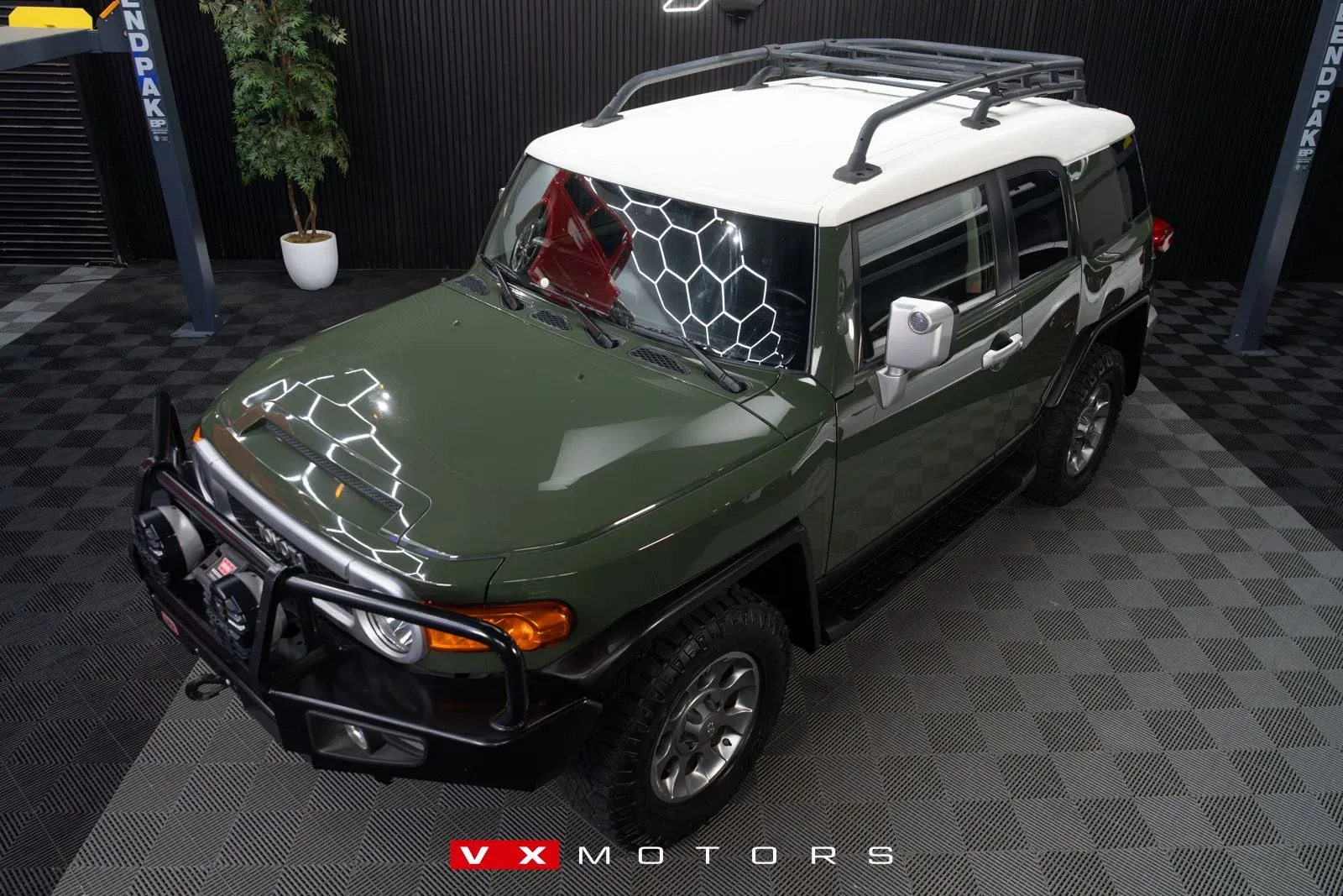 2012-toyota-fj-cruiser-for-sale-eugene-or-7
