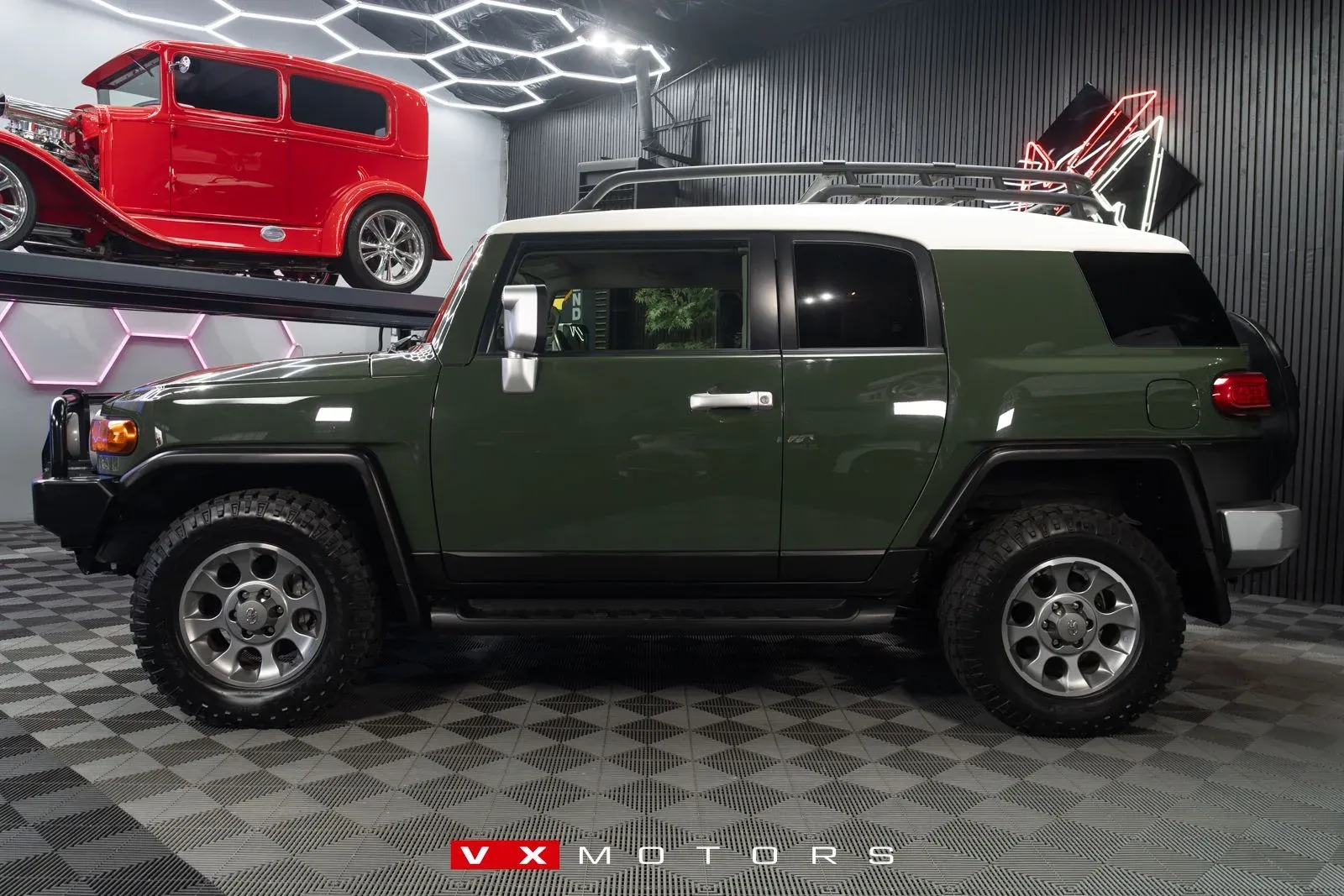2012-toyota-fj-cruiser-for-sale-eugene-or-8