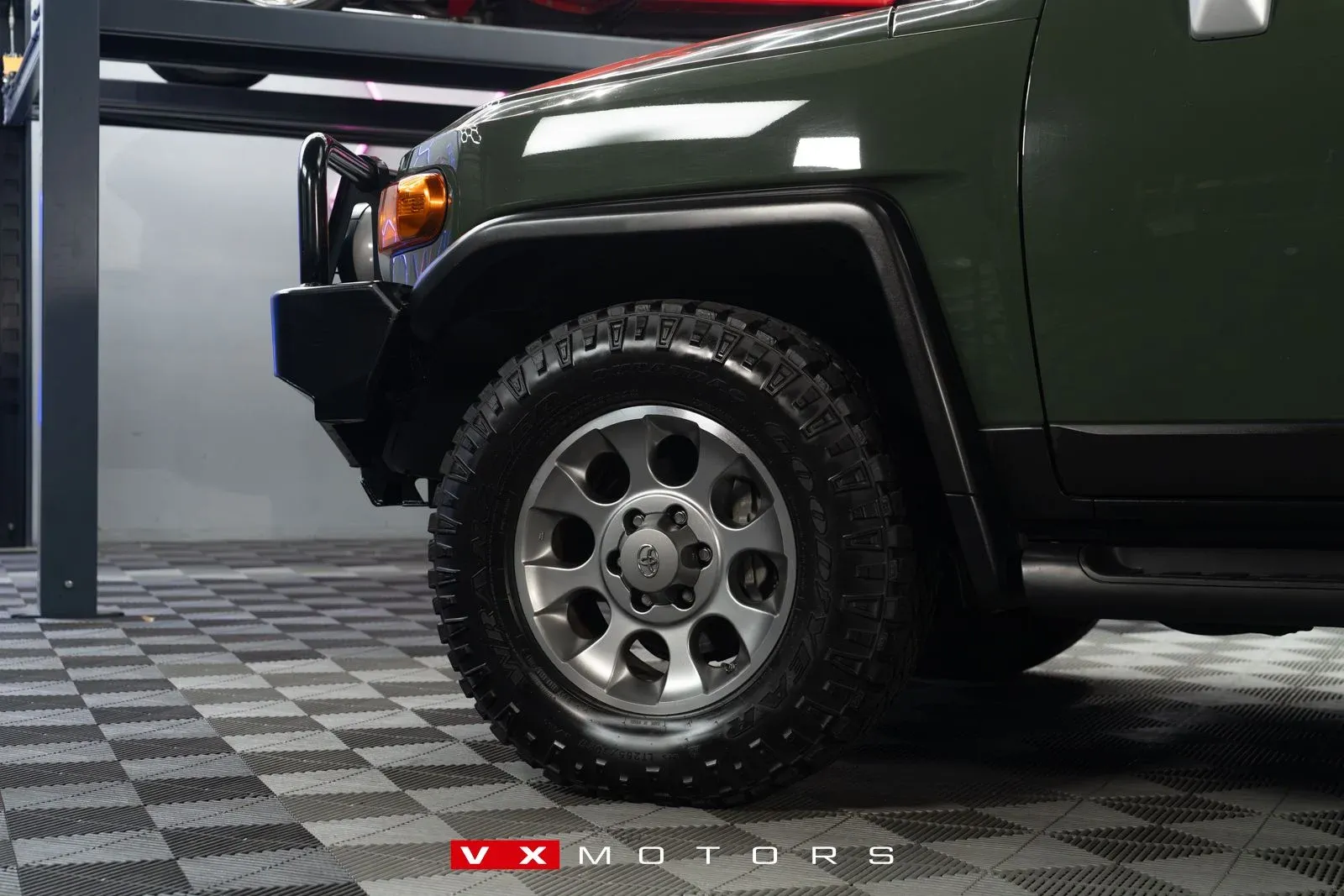 2012-toyota-fj-cruiser-for-sale-eugene-or-9