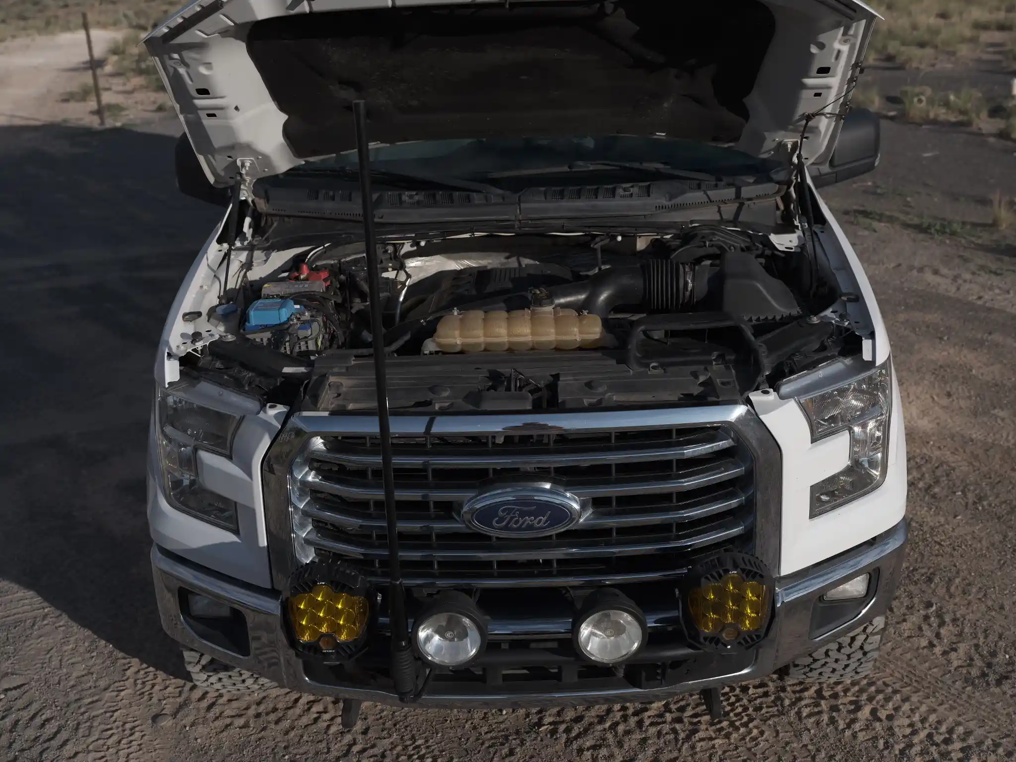 2016-Ford-F-150-XLT-FX4-for-sale-13