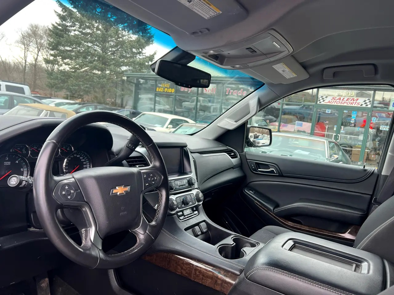 2016-chevrolet-tahoe-for-sale-trevor-wi-10