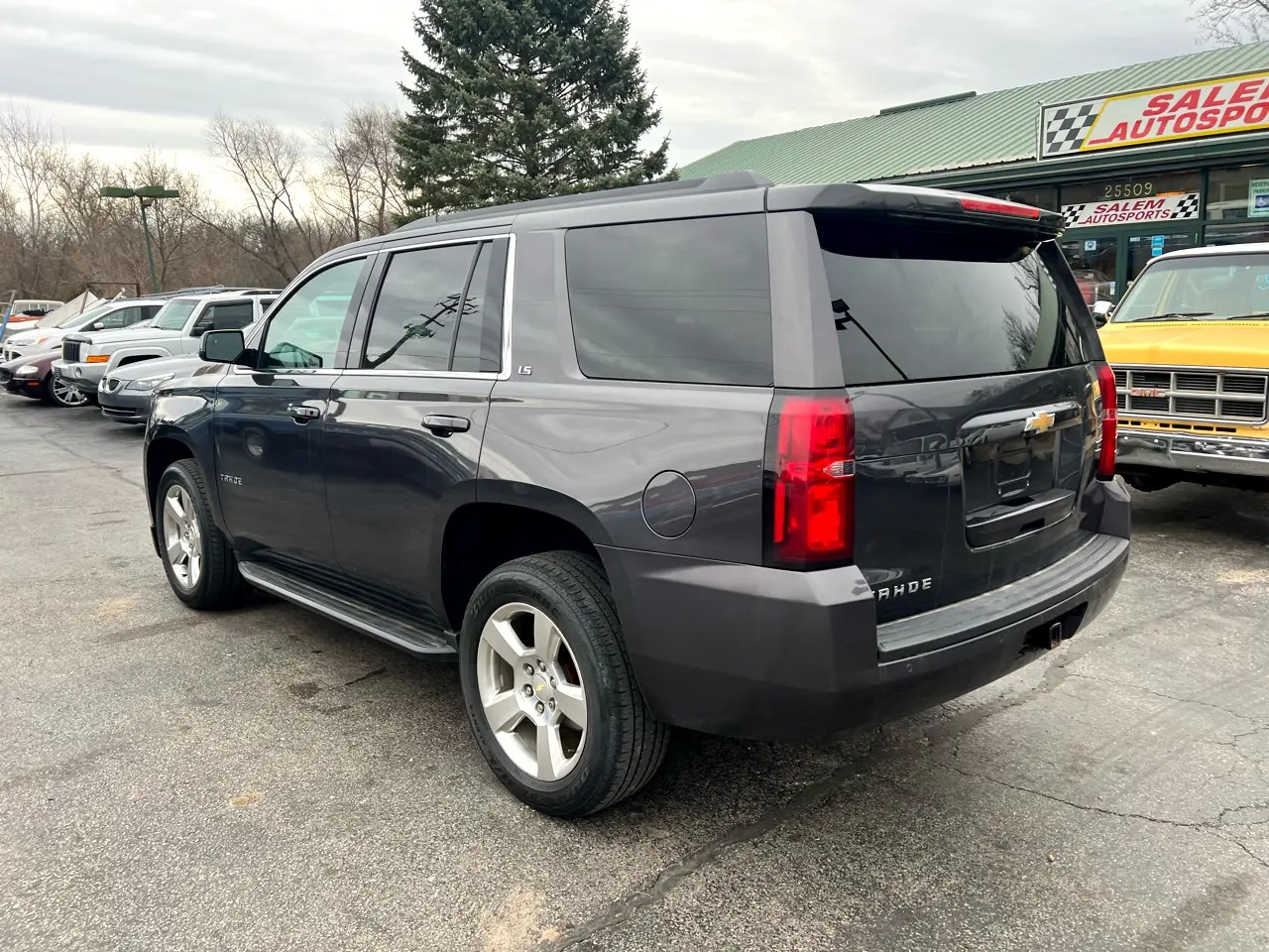 2016-chevrolet-tahoe-for-sale-trevor-wi-8