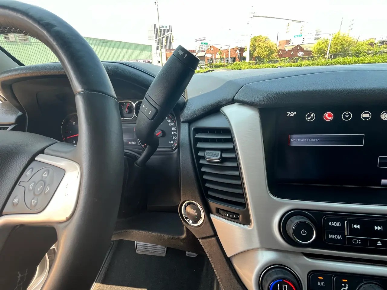 2016-gmc-yukon-xl-for-sale-birmingham-al-34