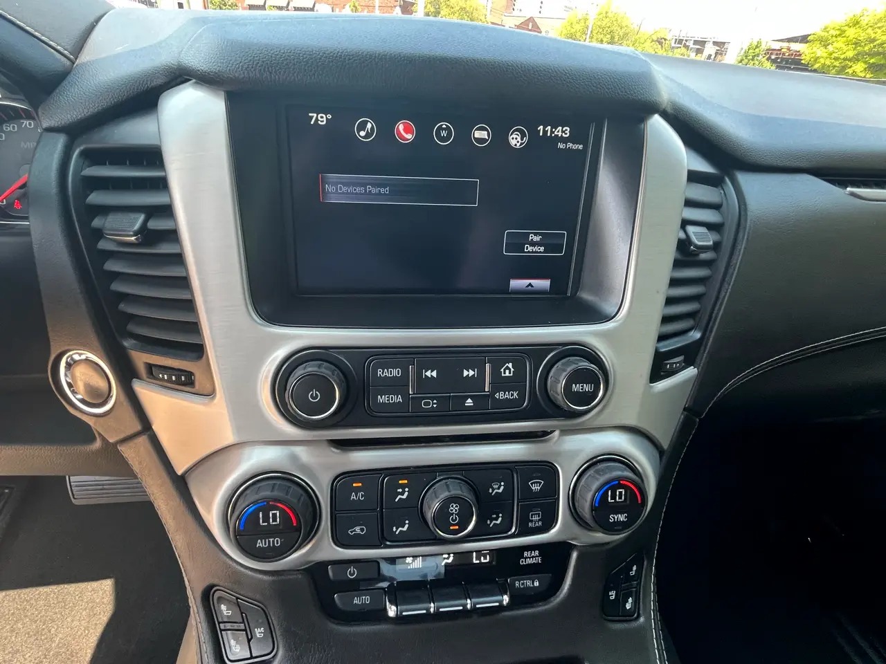 2016-gmc-yukon-xl-for-sale-birmingham-al-35