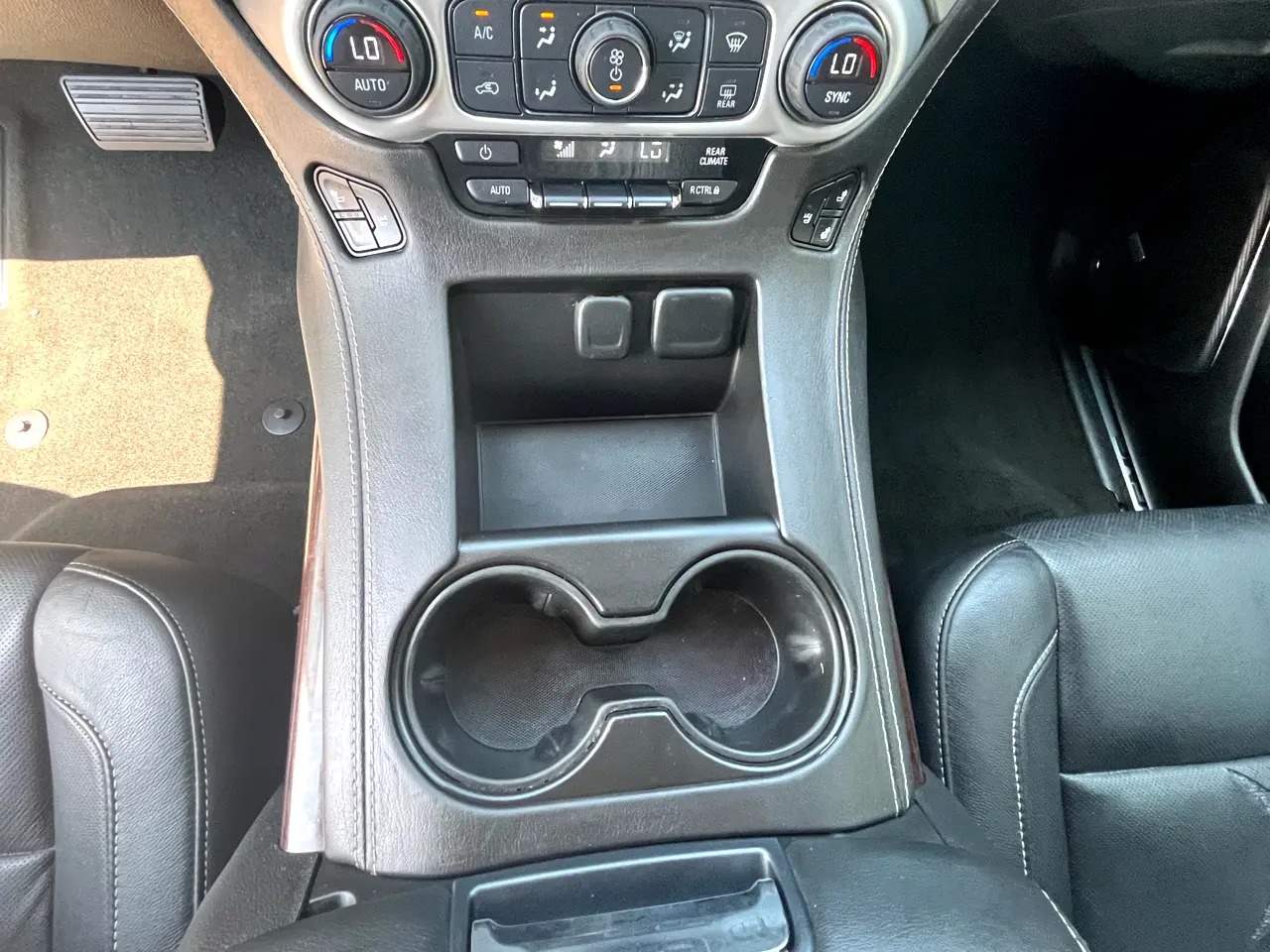 2016-gmc-yukon-xl-for-sale-birmingham-al-37