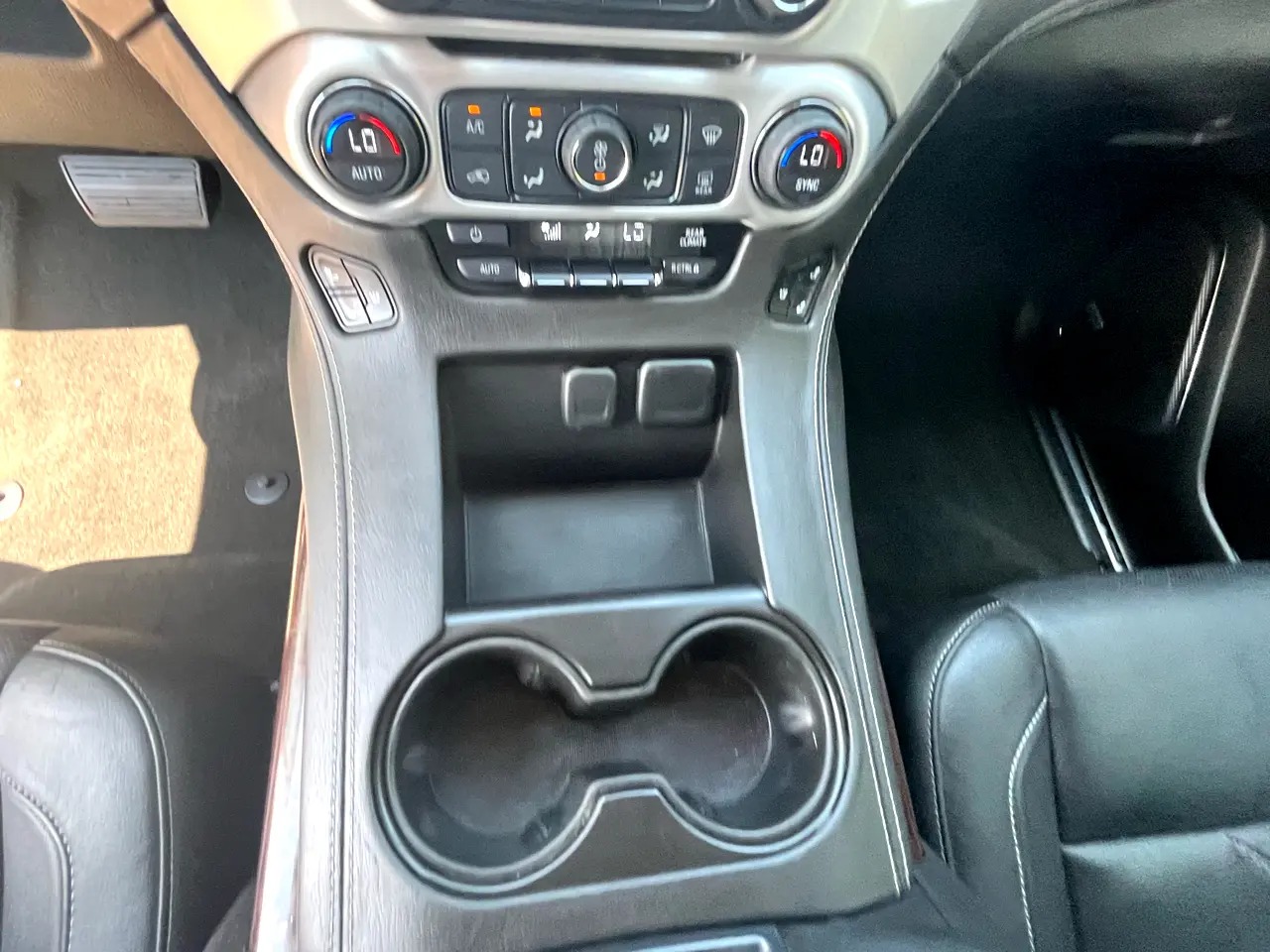 2016-gmc-yukon-xl-for-sale-birmingham-al-38