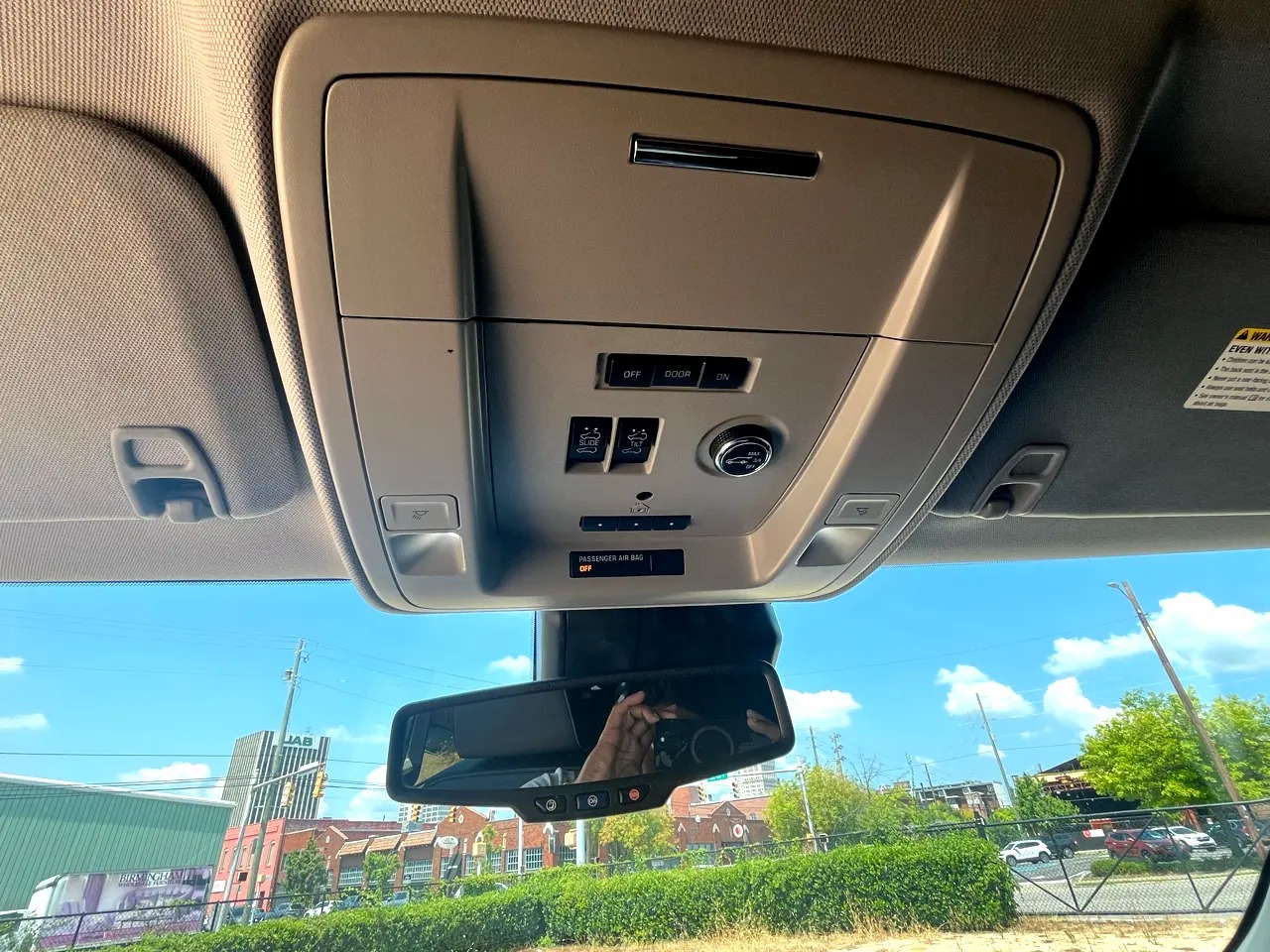 2016-gmc-yukon-xl-for-sale-birmingham-al-39