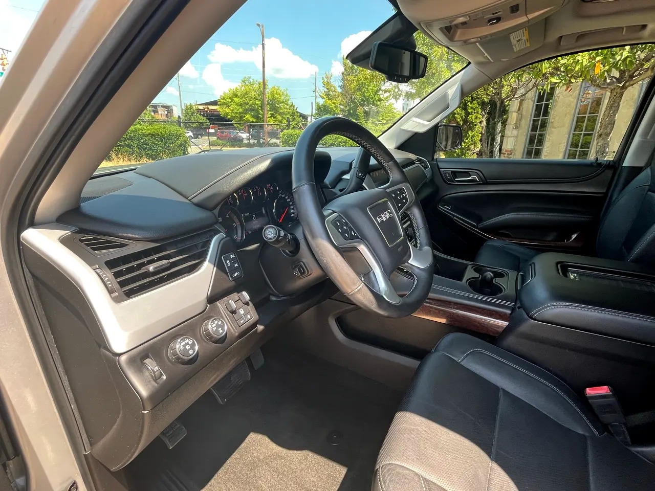 2016-gmc-yukon-xl-for-sale-birmingham-al-40