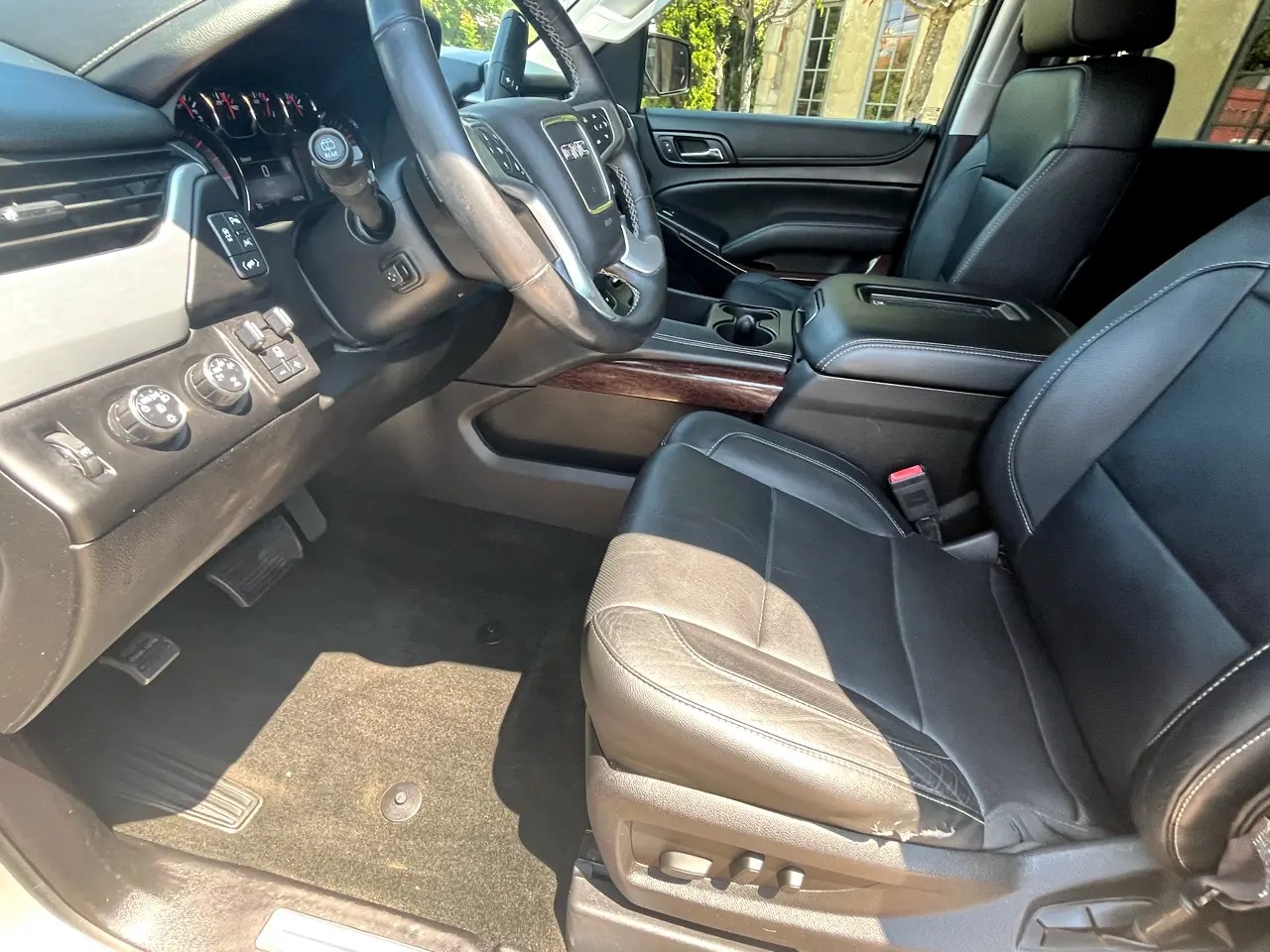 2016-gmc-yukon-xl-for-sale-birmingham-al-41