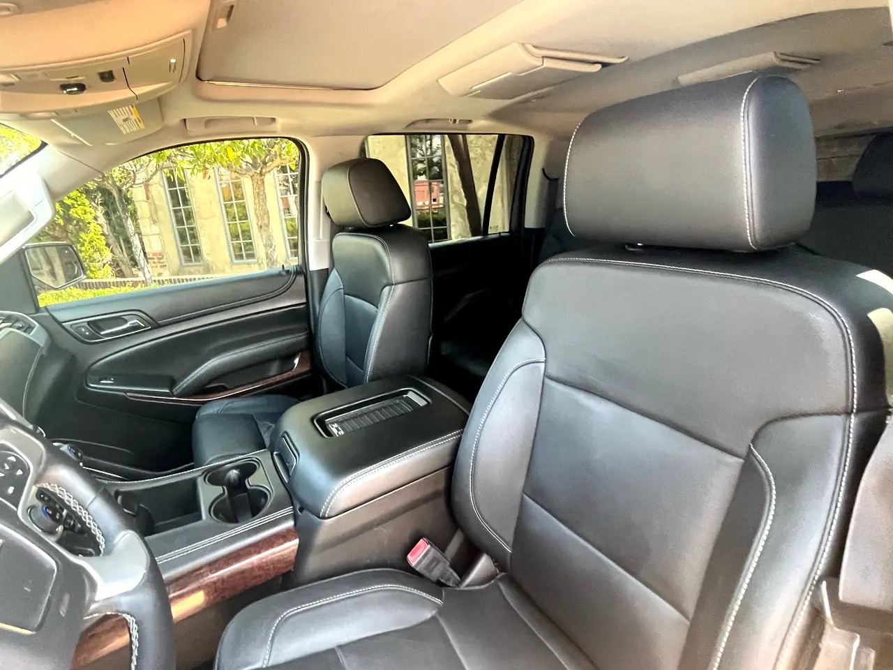 2016-gmc-yukon-xl-for-sale-birmingham-al-43