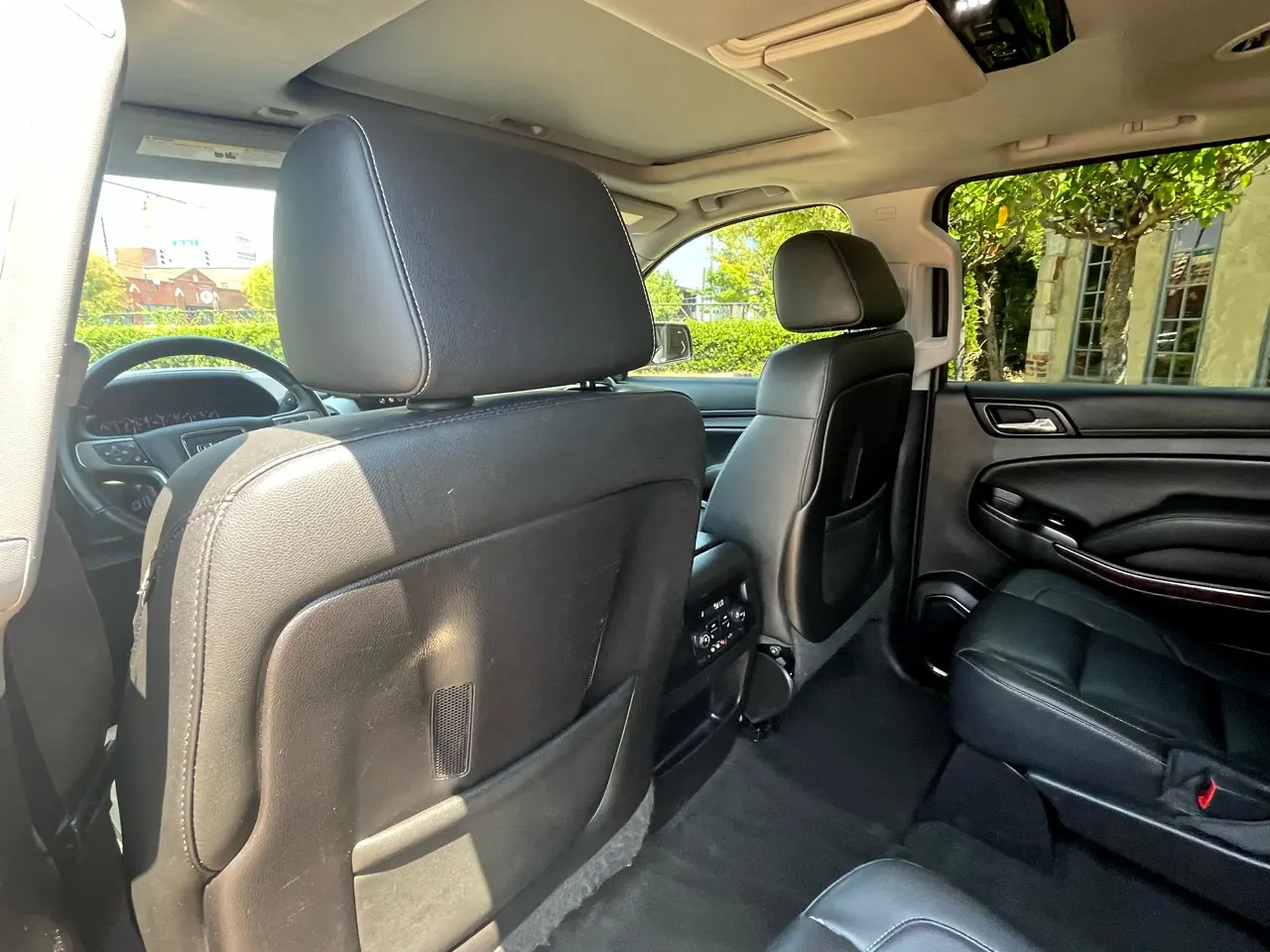 2016-gmc-yukon-xl-for-sale-birmingham-al-45
