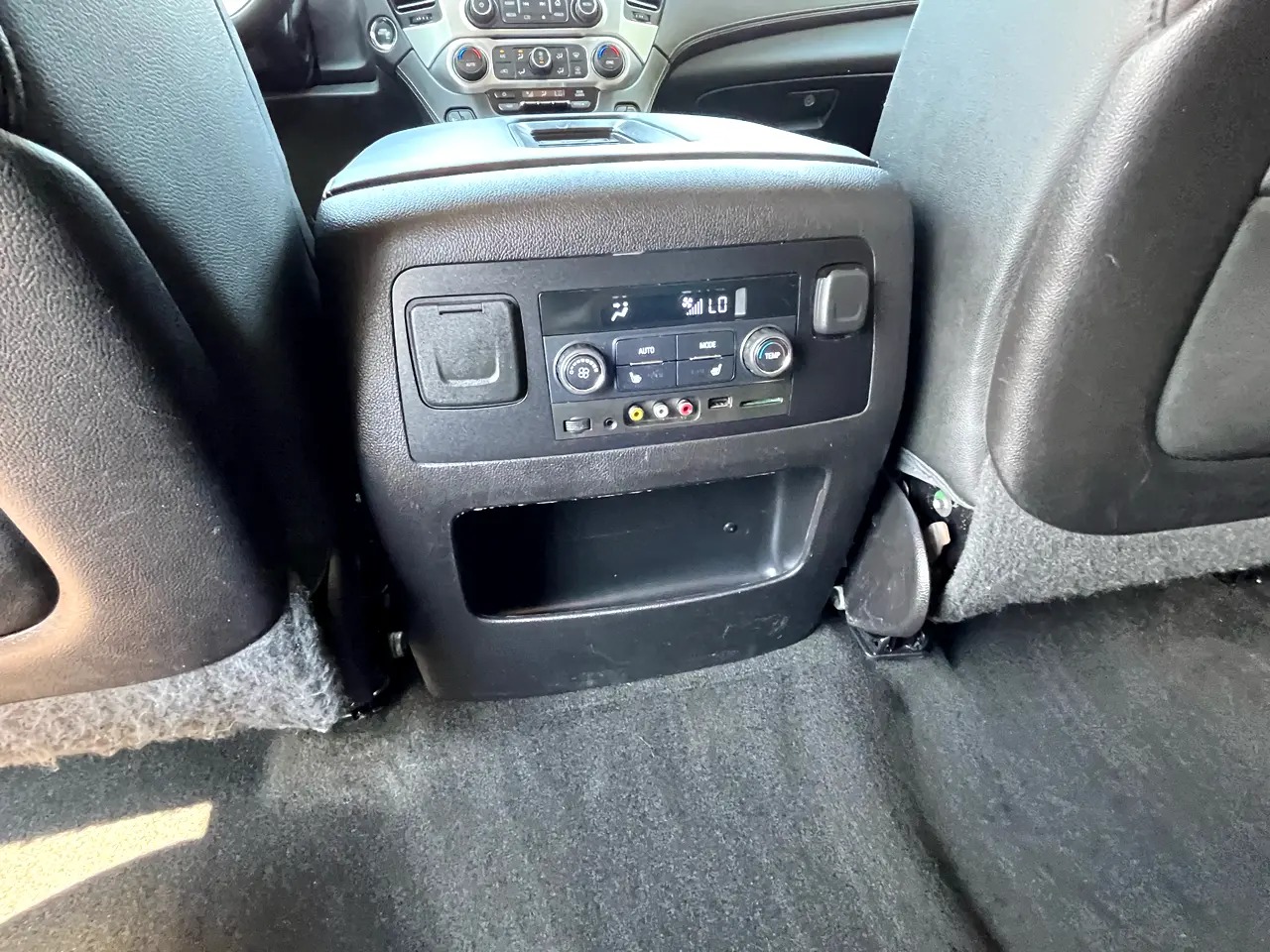 2016-gmc-yukon-xl-for-sale-birmingham-al-54