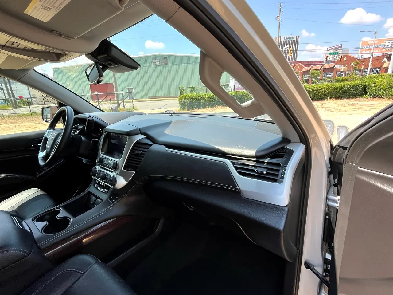2016-gmc-yukon-xl-for-sale-birmingham-al-67