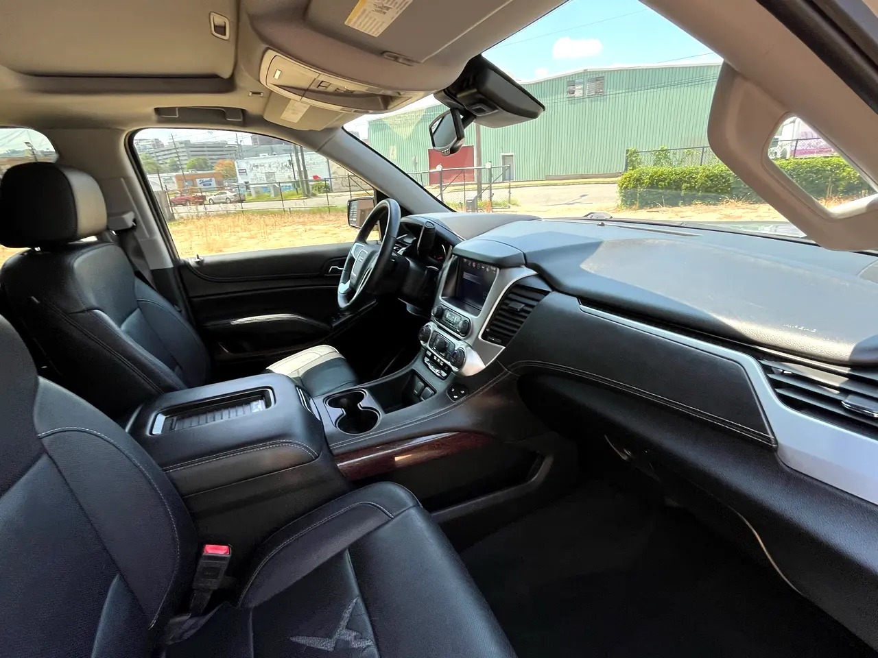 2016-gmc-yukon-xl-for-sale-birmingham-al-68