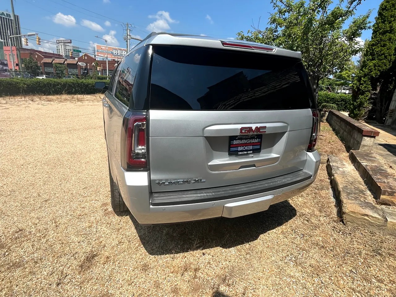 2016-gmc-yukon-xl-for-sale-birmingham-al-7