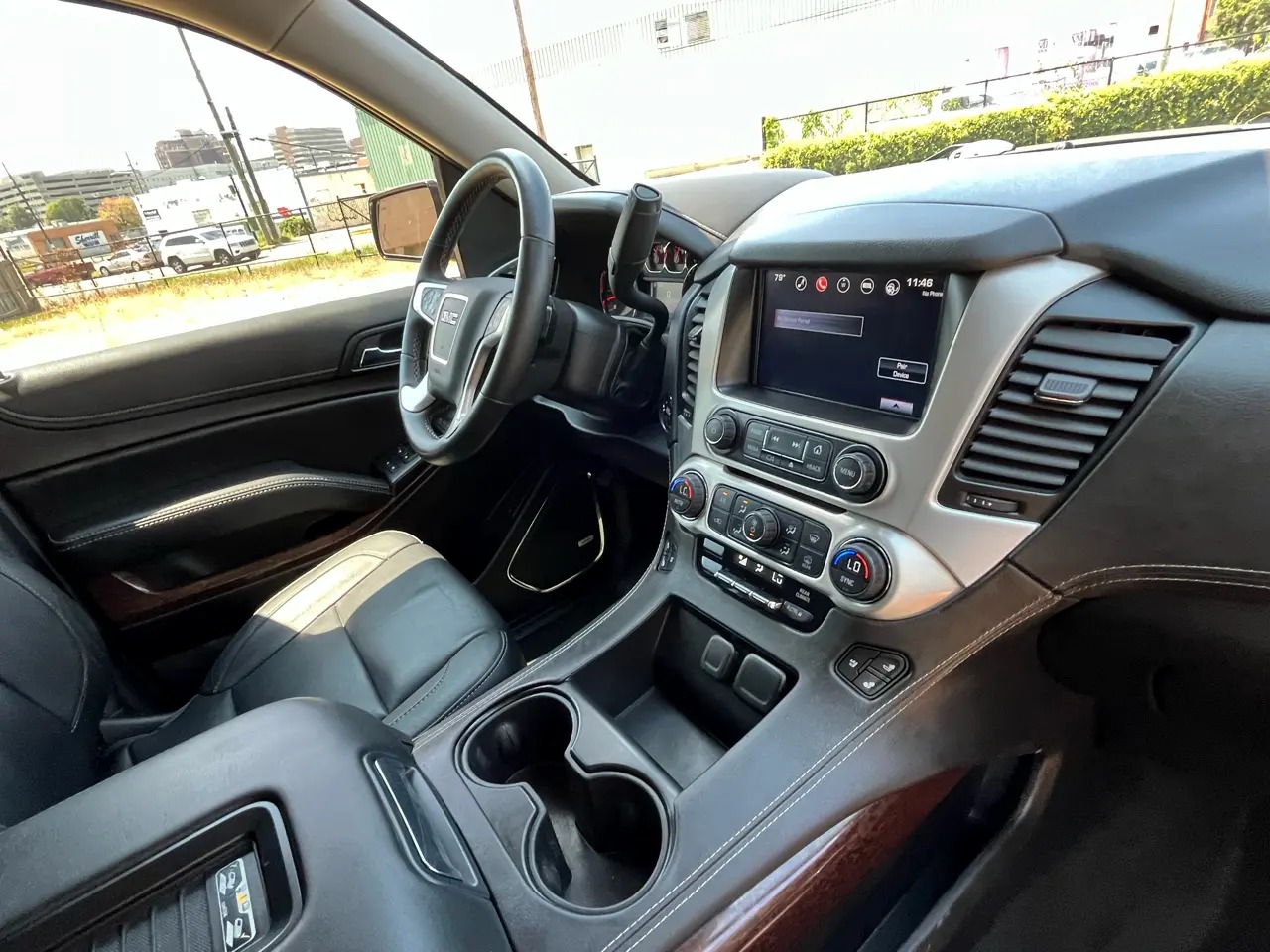 2016-gmc-yukon-xl-for-sale-birmingham-al-71