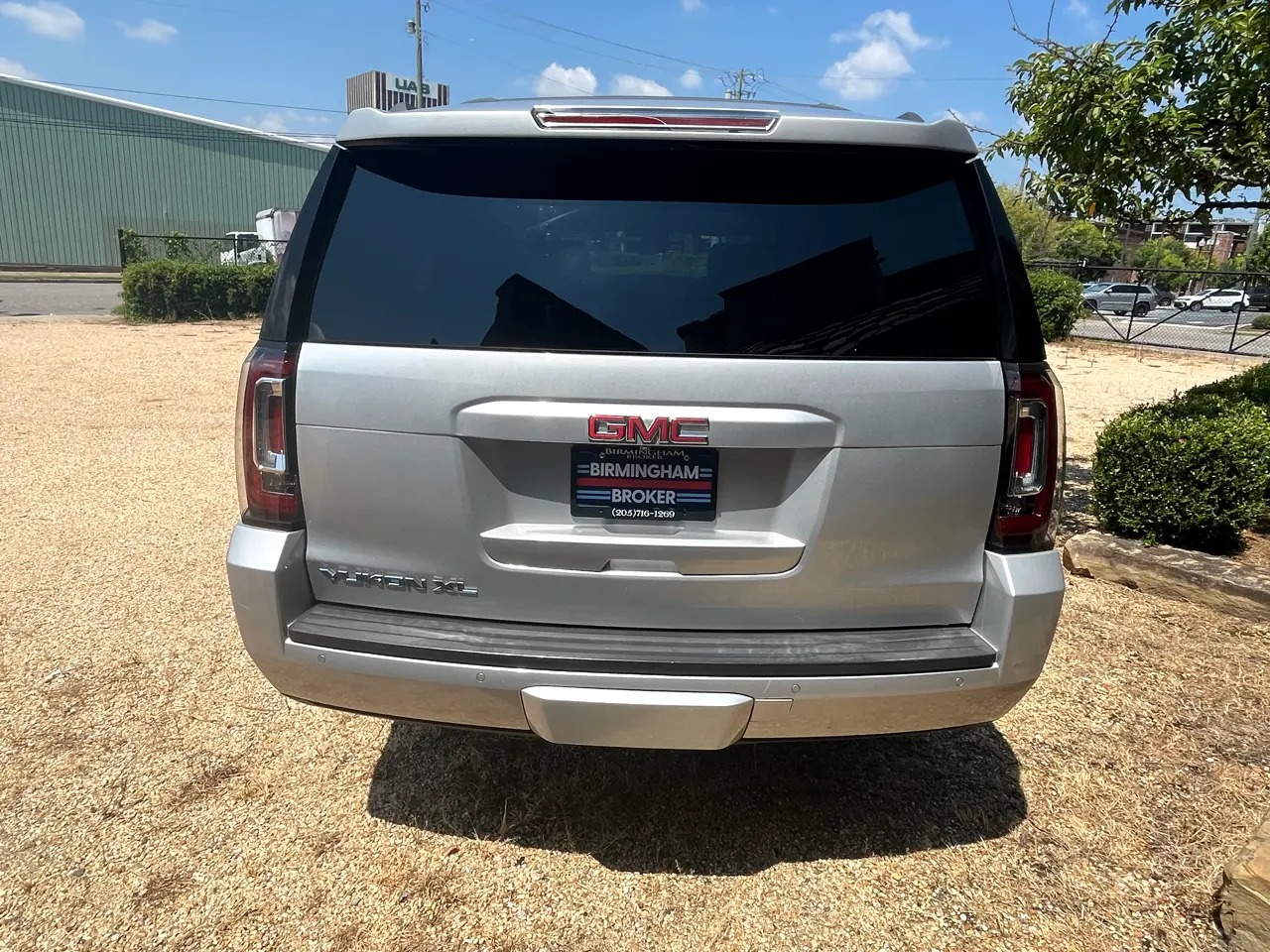 2016-gmc-yukon-xl-for-sale-birmingham-al-8