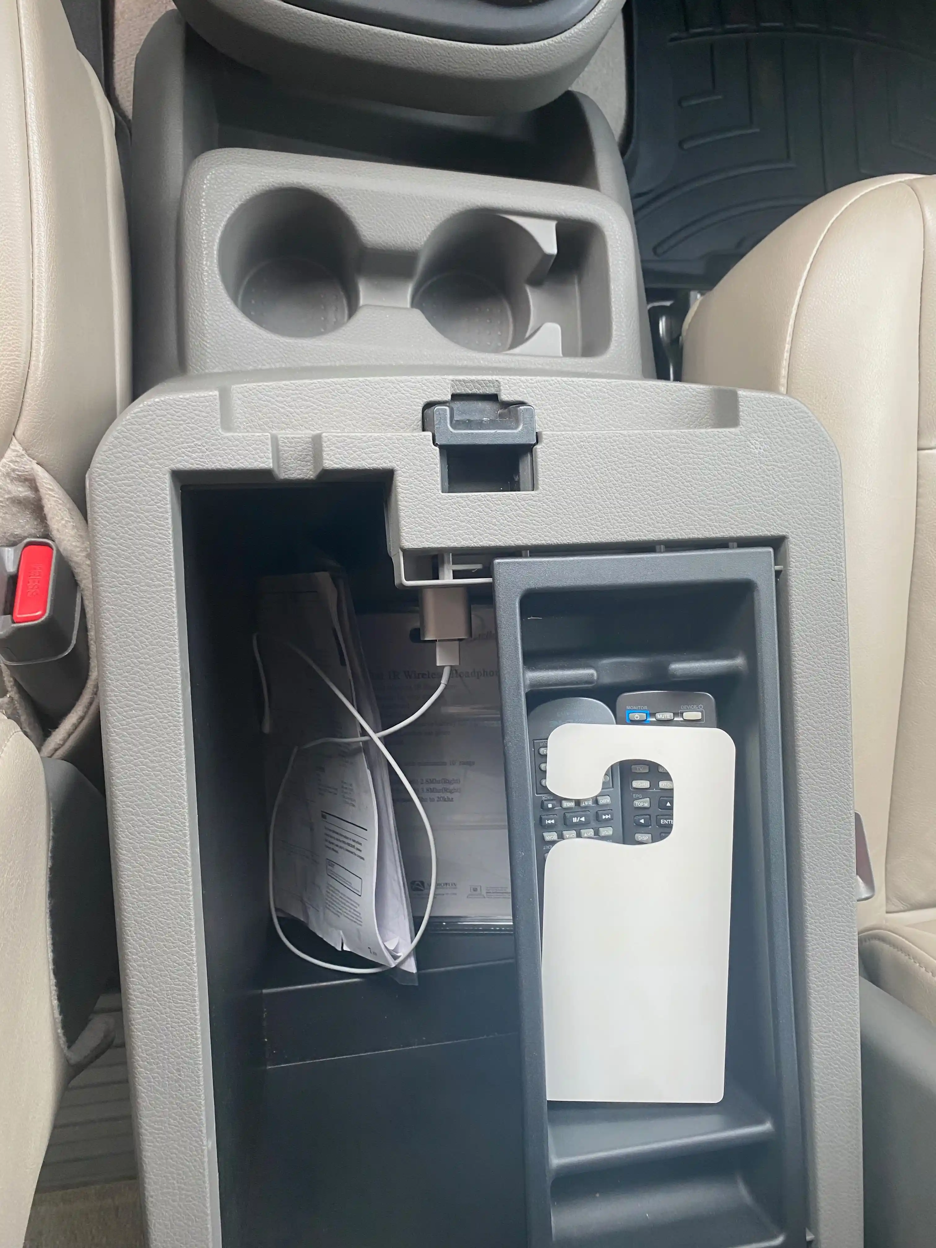 2017 Nissan NV3500 For Sale-07