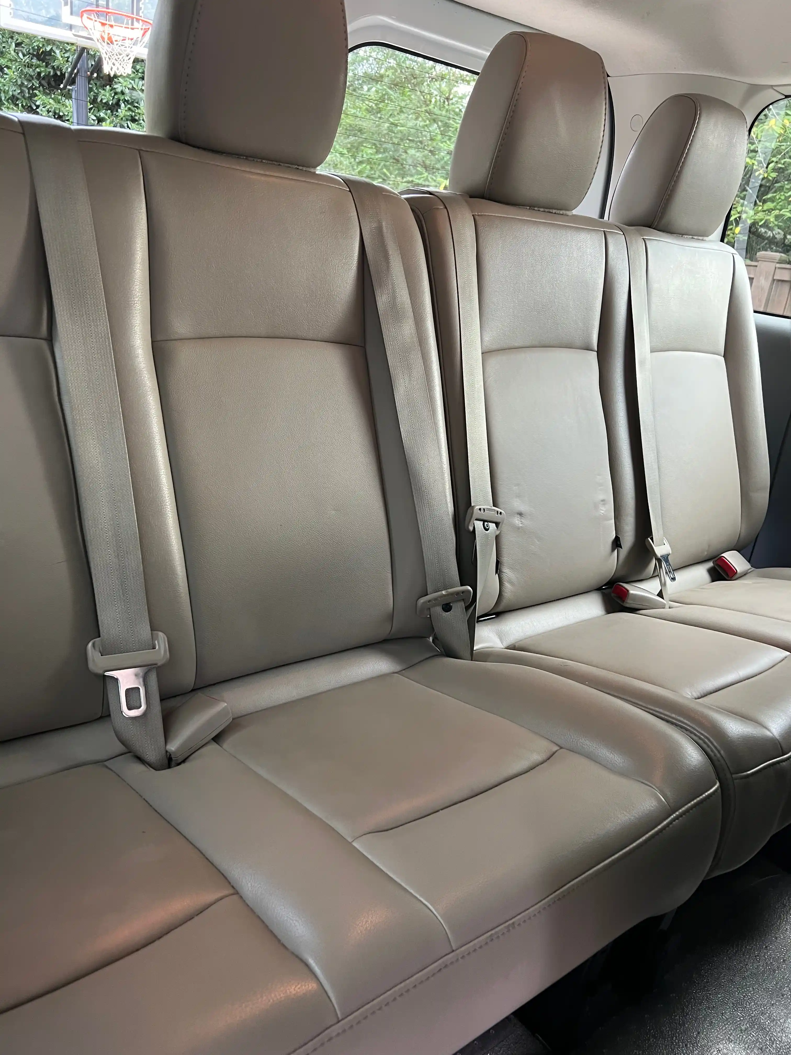 2017 Nissan NV3500 For Sale-11