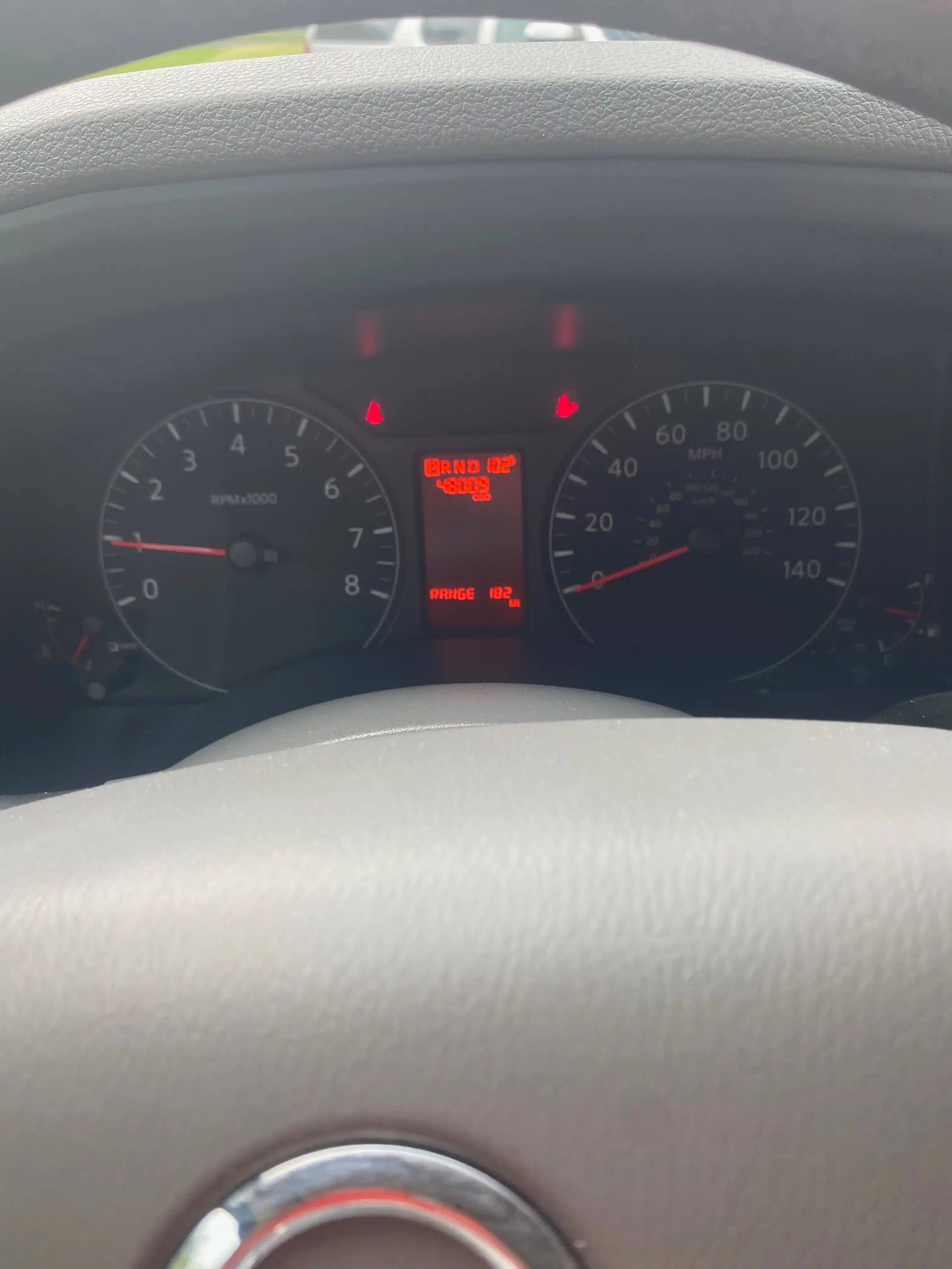 2017 Nissan NV3500 For Sale-20